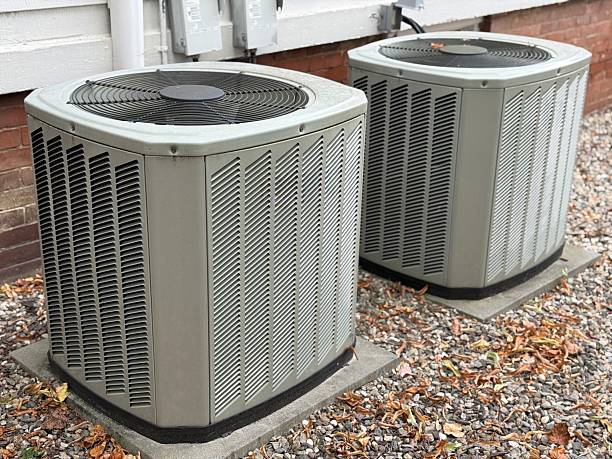 Reliable Ductwork Repair contractor in Osseo, MN by Leonard HVAC